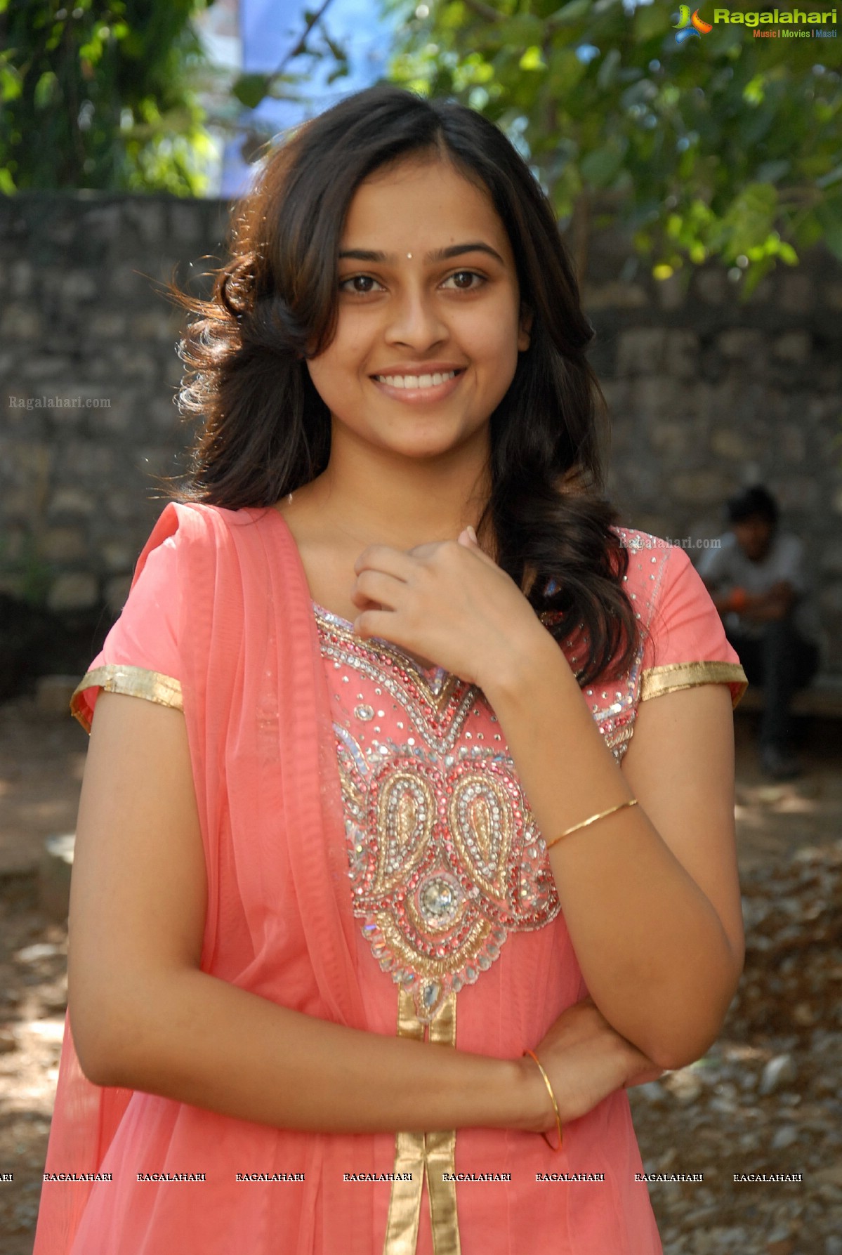 Sri Divya