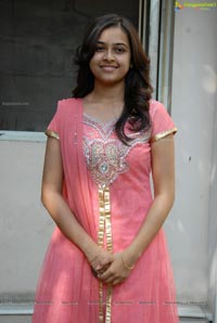 Manasara Sree Divya