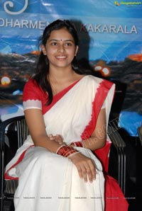 Shree Divya Mallela Teeram