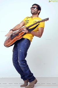 Indian Idol Sreeram Chandra Mynampati