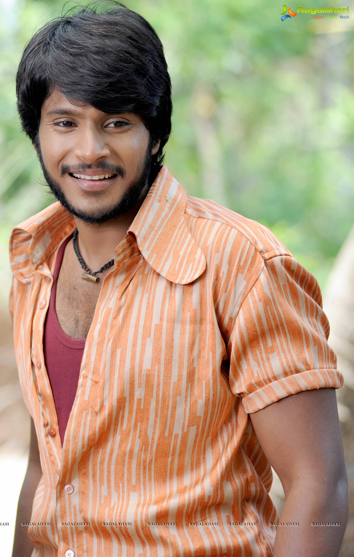 Sundeep Kishan