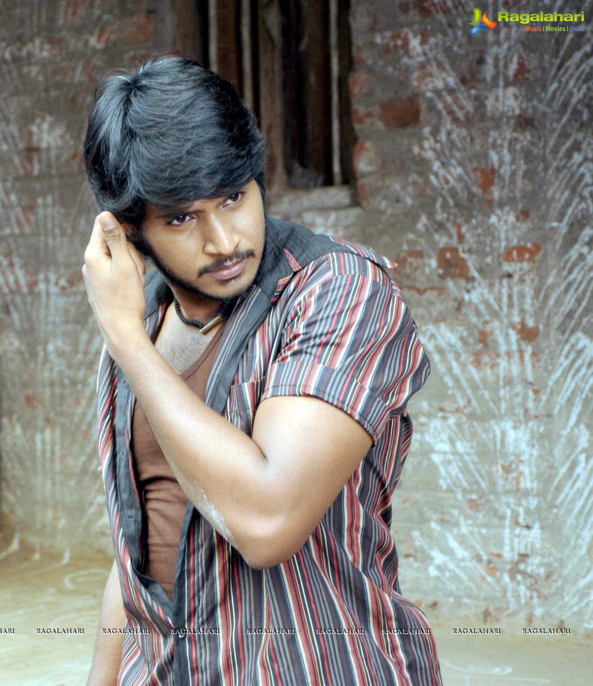 Sundeep Kishan