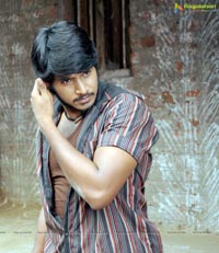 Sundeep Kishan Gundello Godari