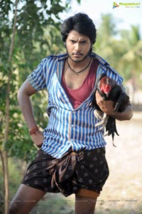 Sundeep Kishan Gundello Godari