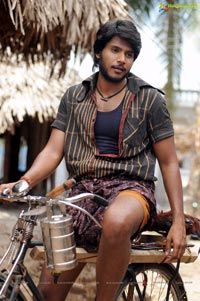 Sundeep Kishan Gundello Godari