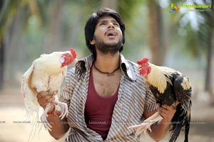 Sundeep Kishan Gundello Godari