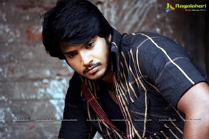 Sundeep Kishan Gundello Godari