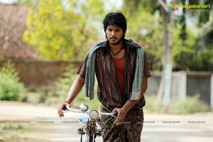 Sundeep Kishan Gundello Godari