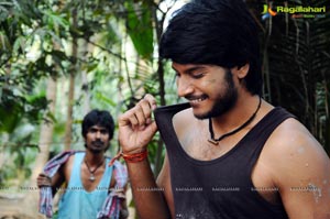 Sundeep Kishan Gundello Godari