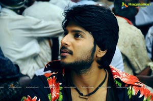 Sundeep Kishan Gundello Godari