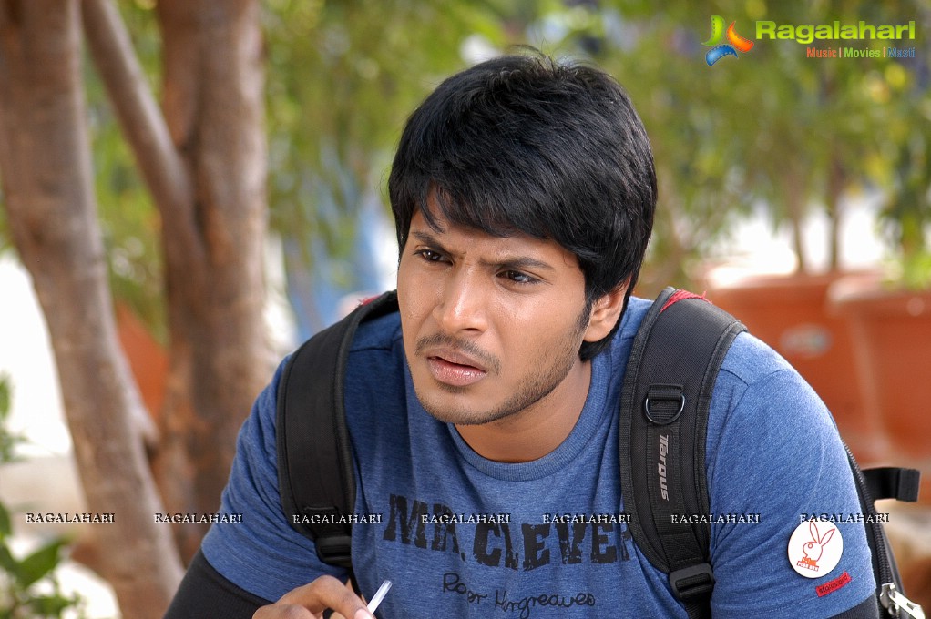 Sundeep Kishan