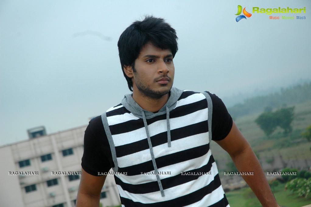 Sundeep Kishan