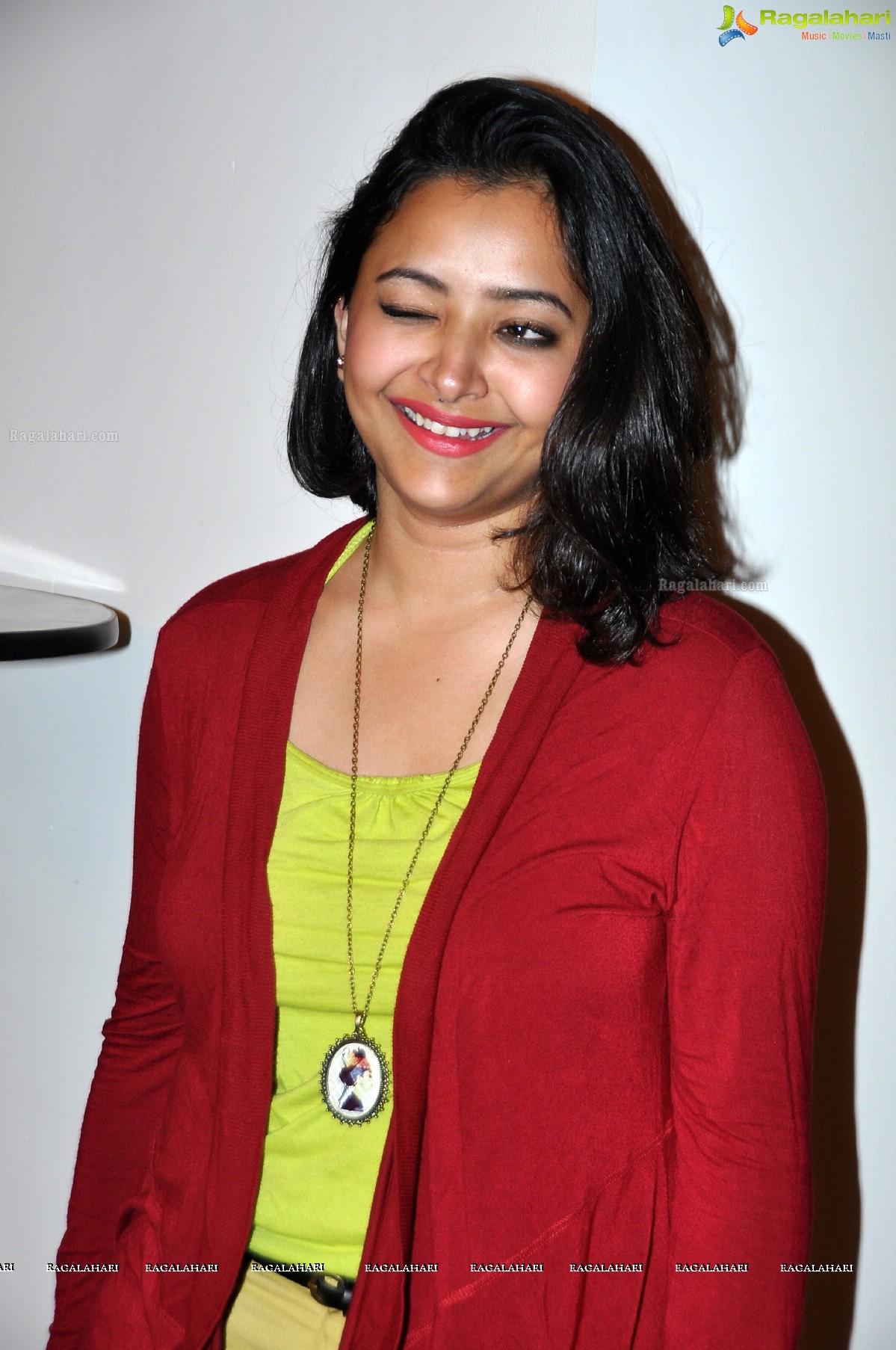 Swetha Basu Prasad