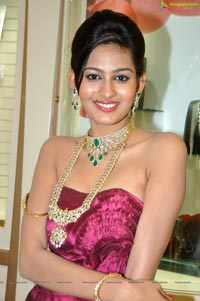 Hyderabad Female Swetha Jadav