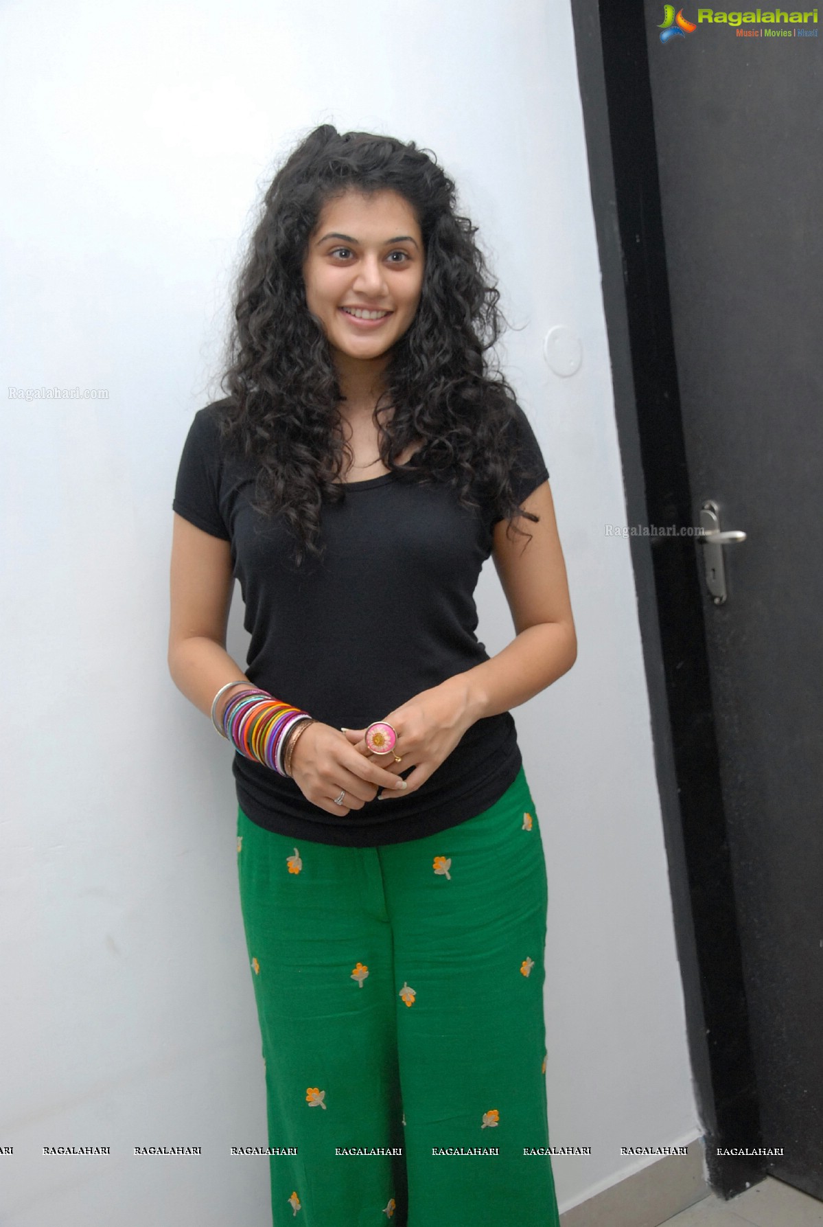 Taapsee