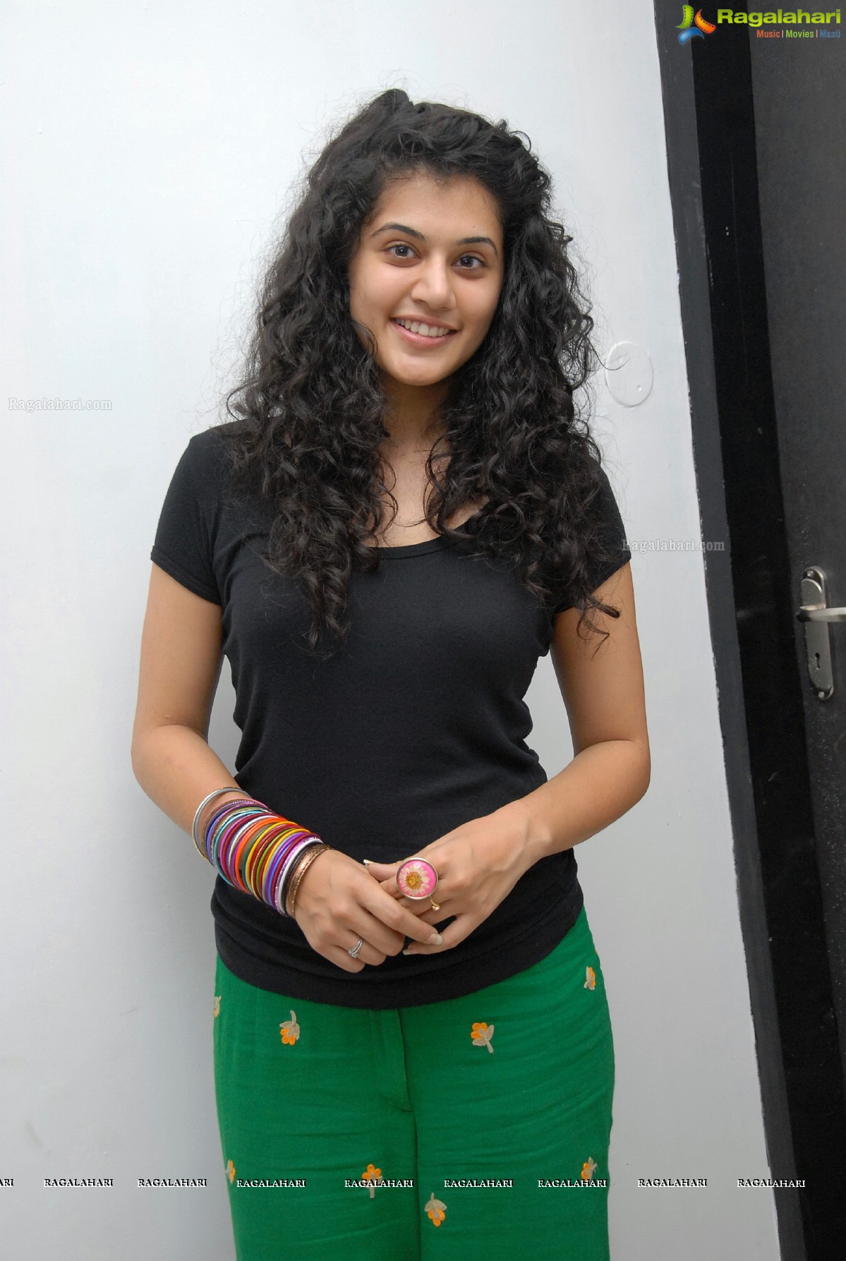 Taapsee