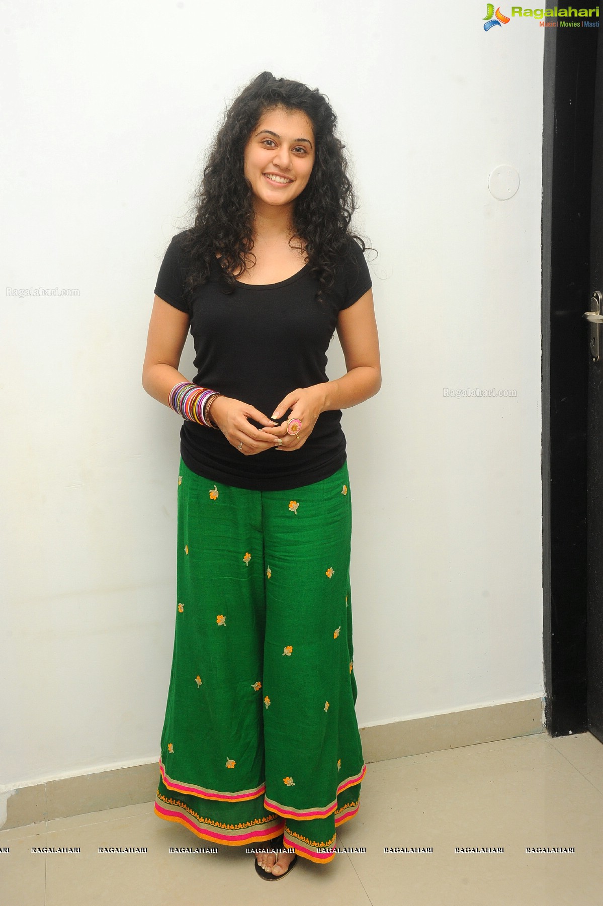 Taapsee