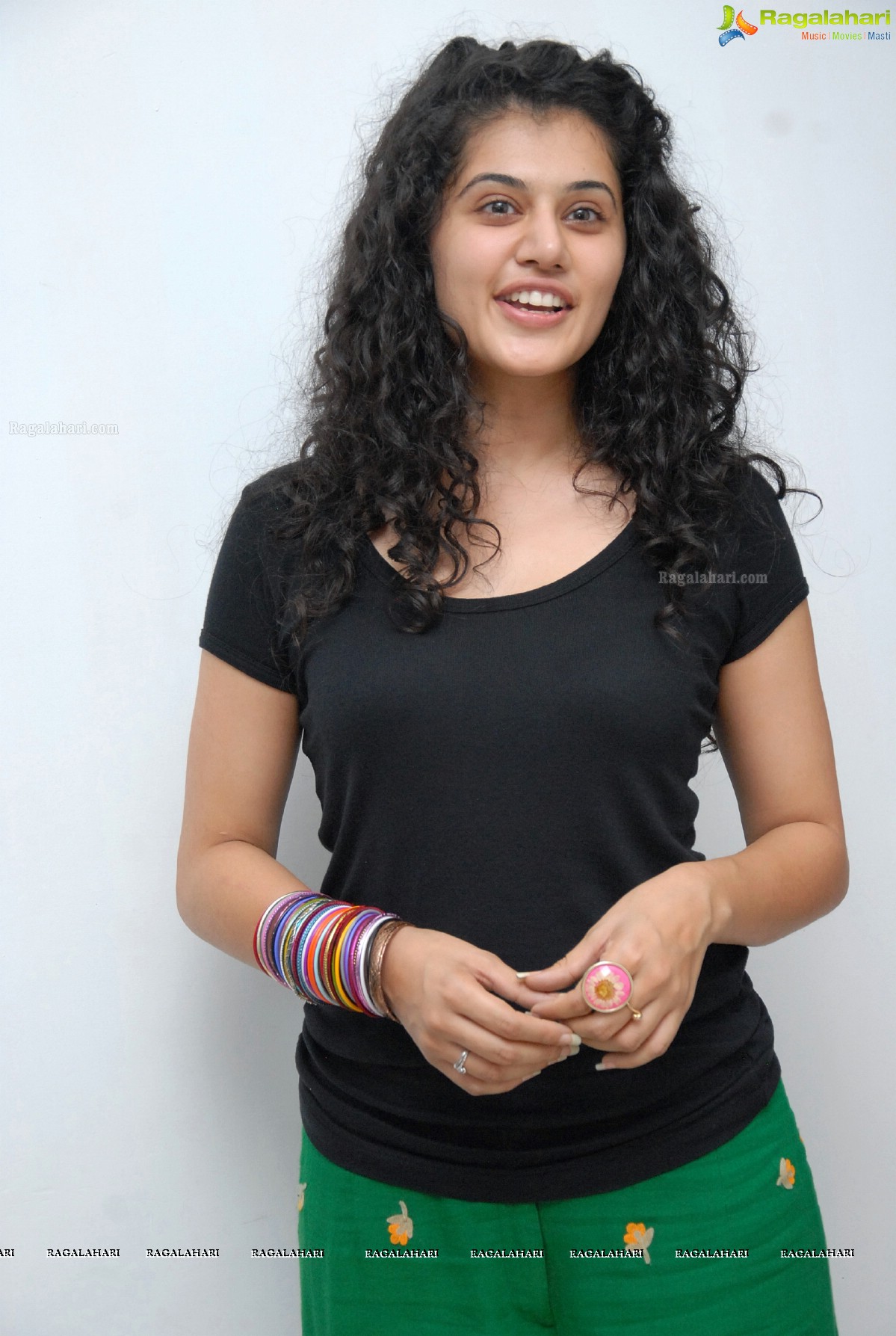 Taapsee