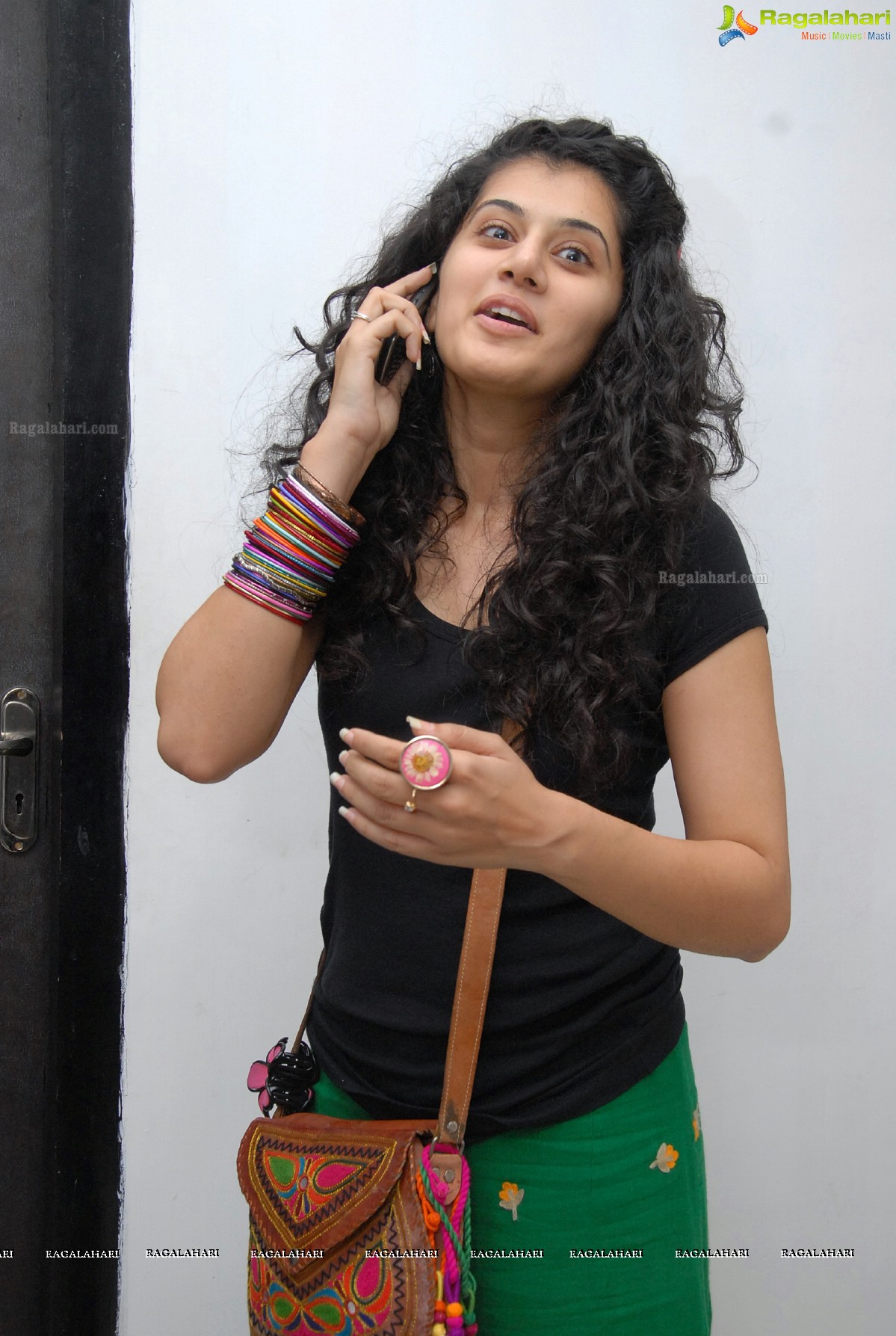 Taapsee