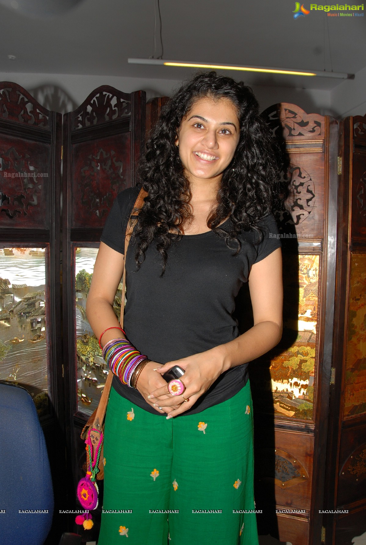 Taapsee