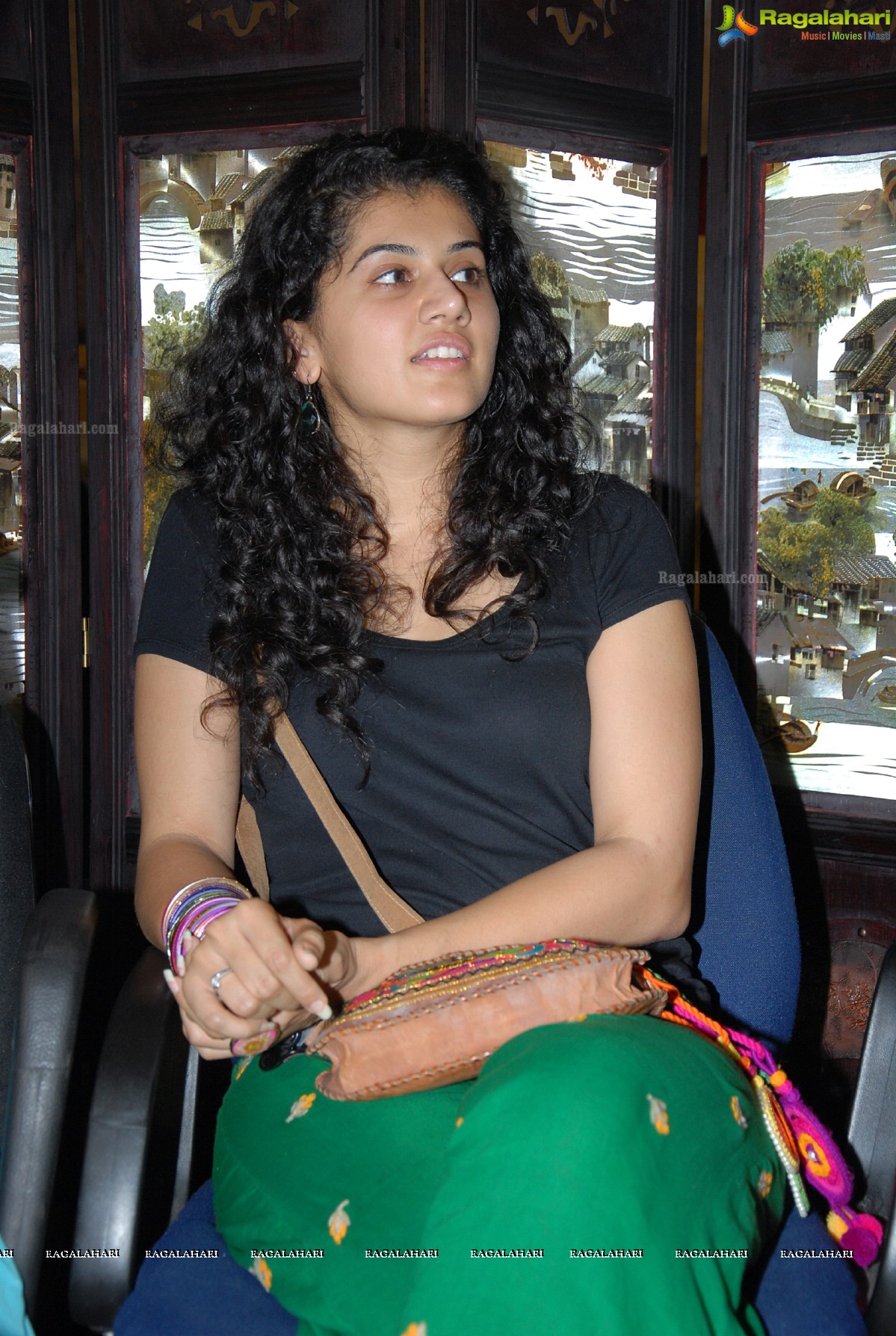 Taapsee