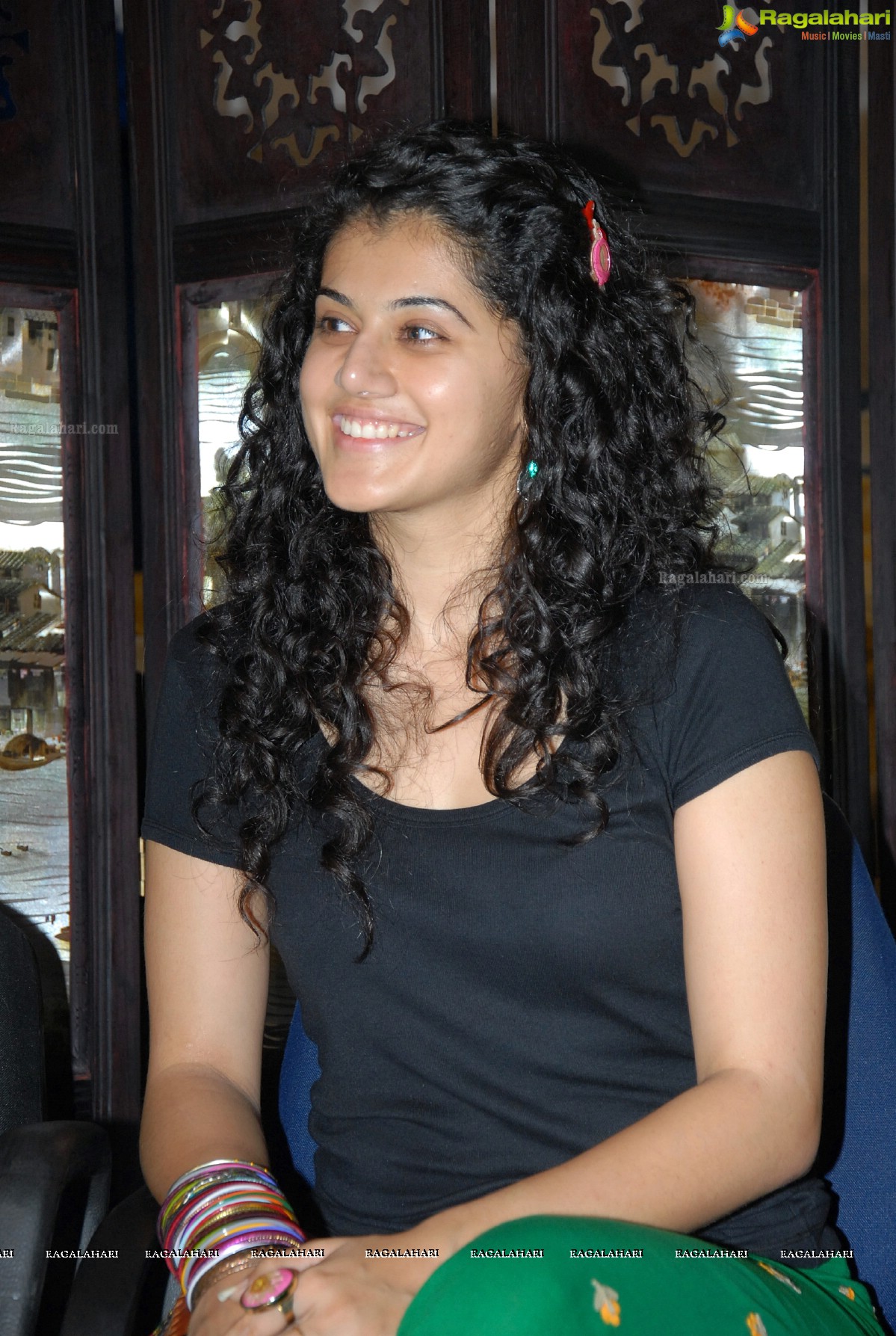 Taapsee