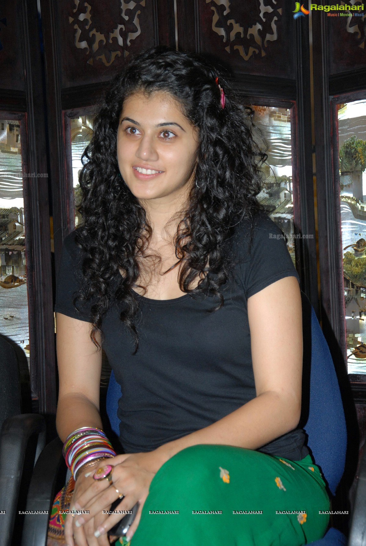 Taapsee