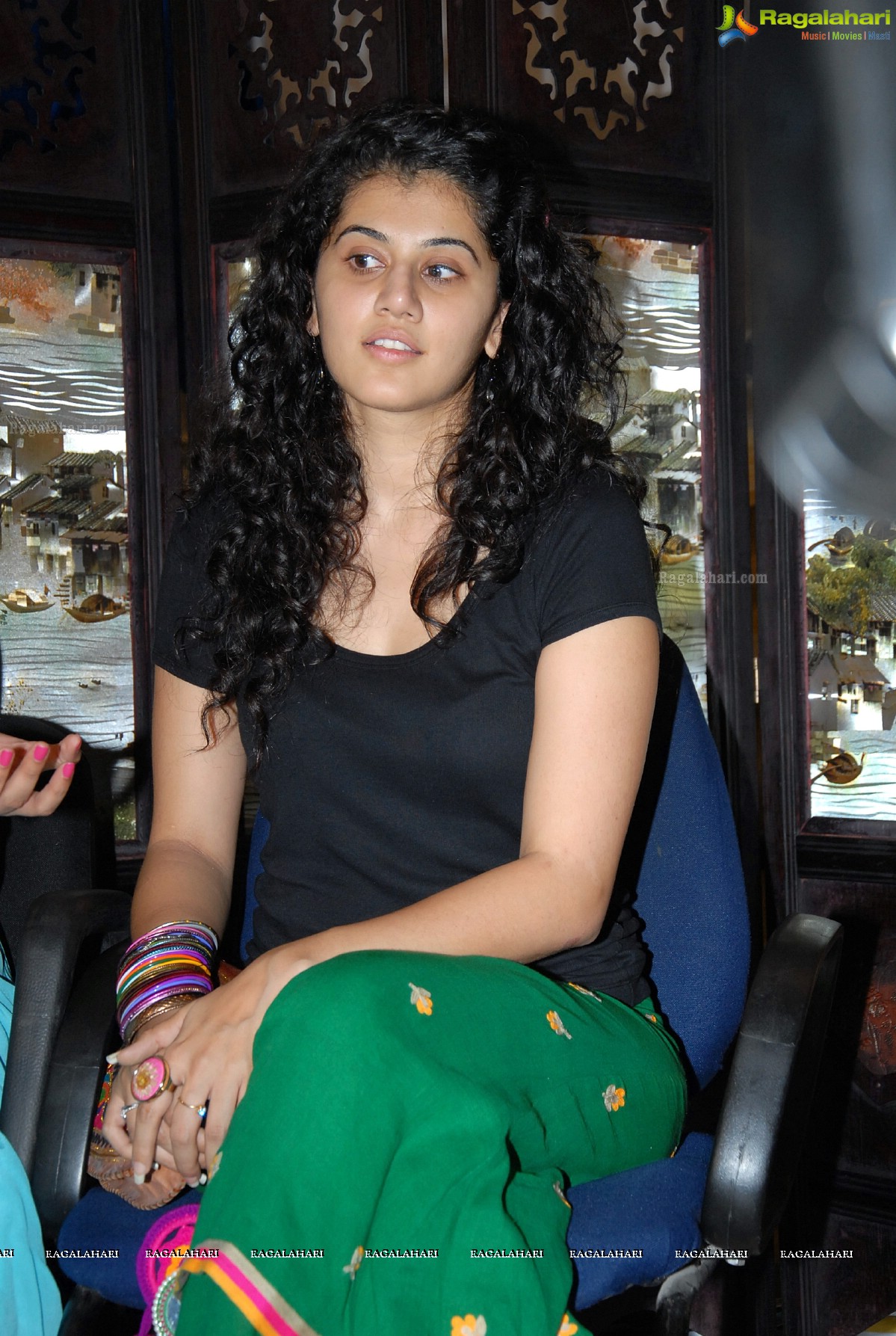 Taapsee