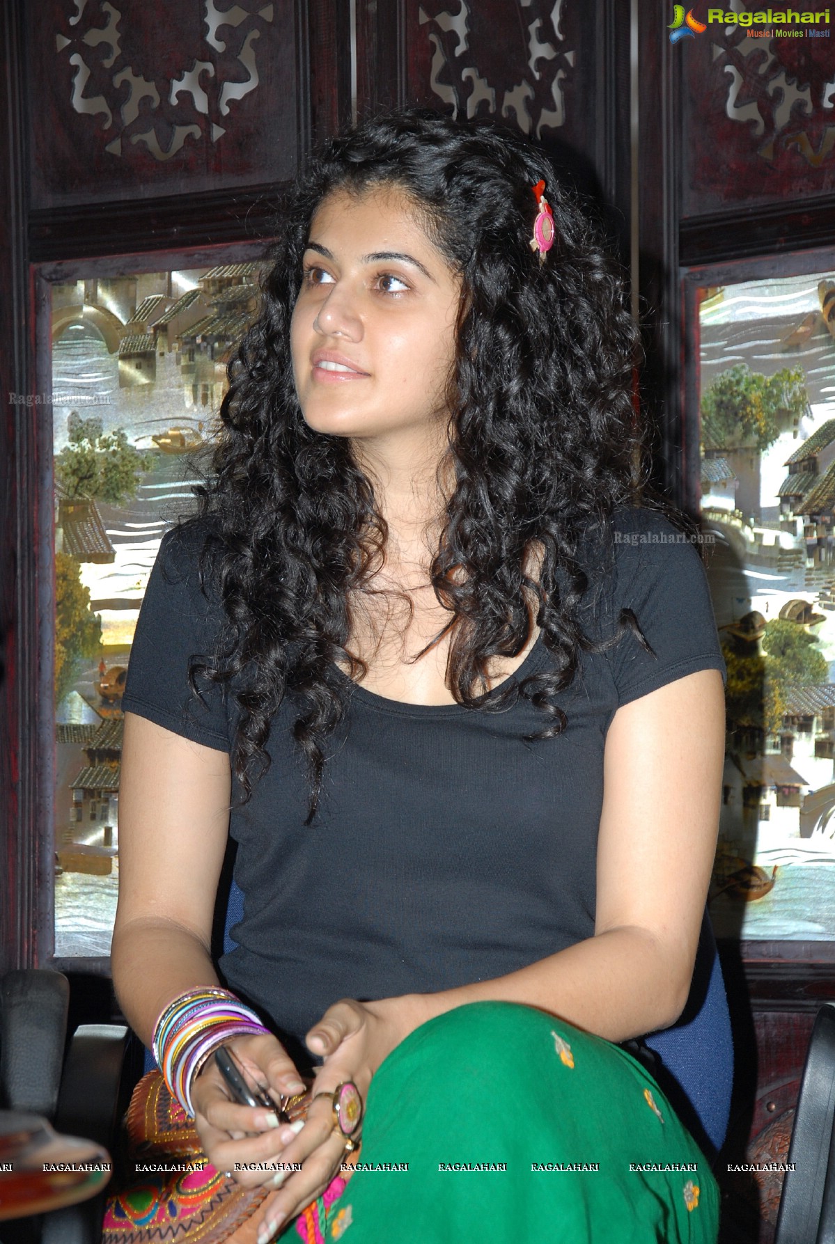 Taapsee