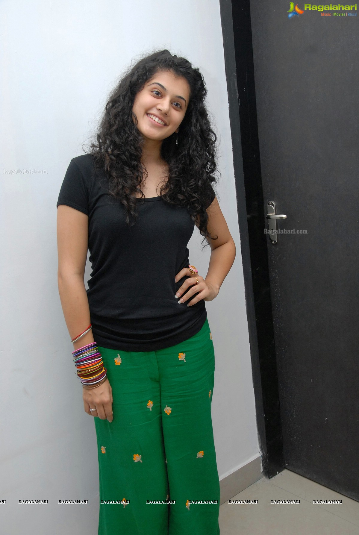 Taapsee