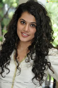 White Skin Indian Actress Taapsee