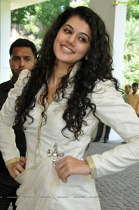 White Skin Indian Actress Taapsee