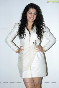 White Skin Indian Actress Taapsee