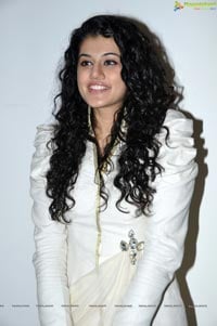 White Skin Indian Actress Taapsee