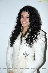 White Skin Indian Actress Taapsee