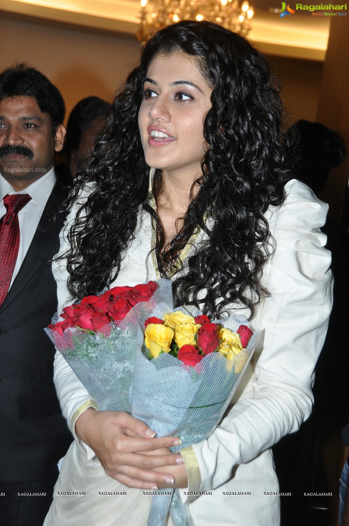 Taapsee