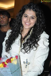 White Skin Indian Actress Taapsee