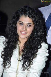 White Skin Indian Actress Taapsee