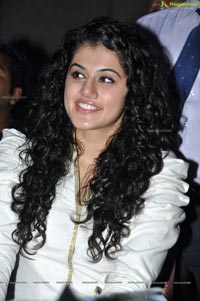 White Skin Indian Actress Taapsee