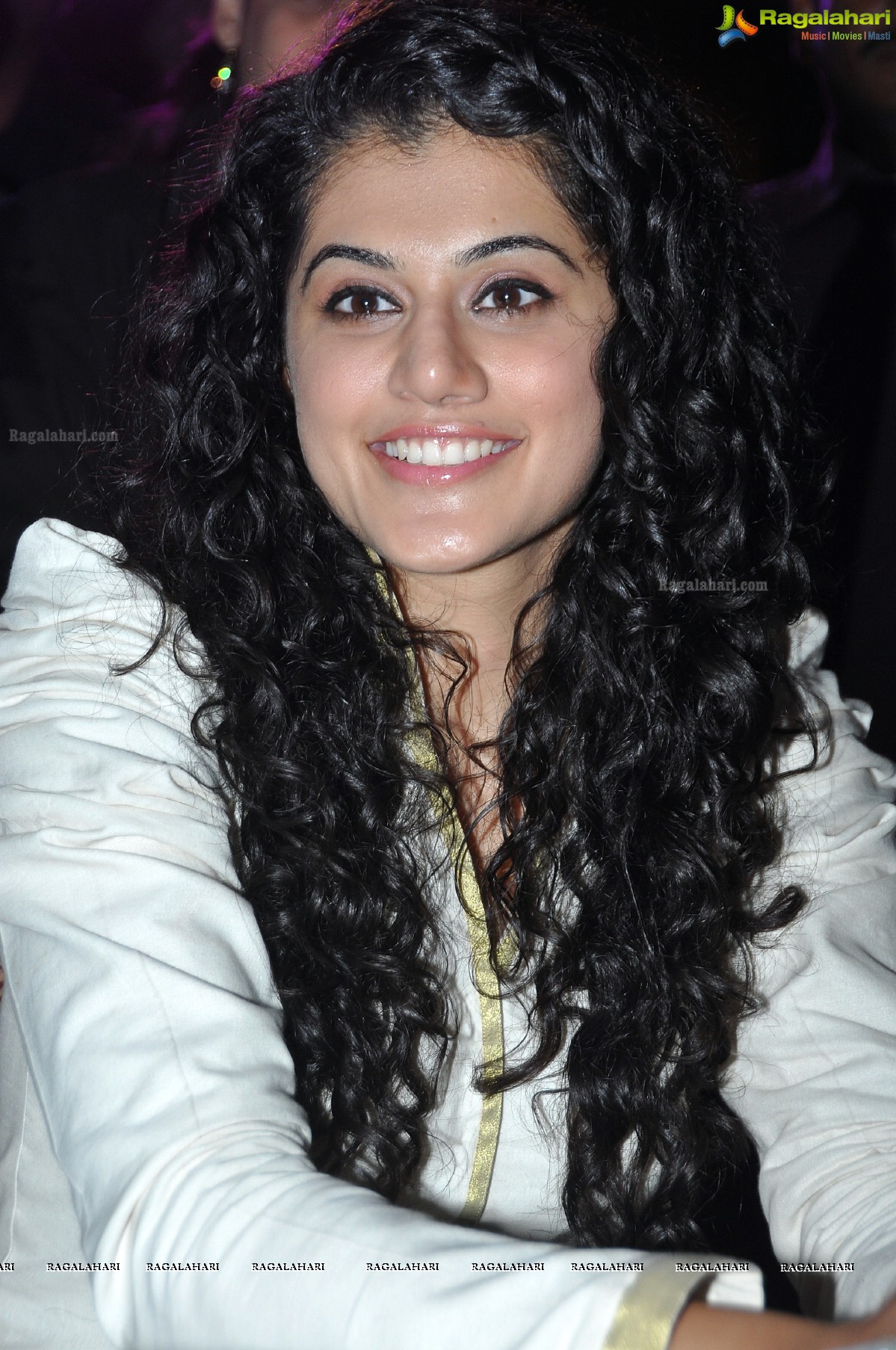 Taapsee