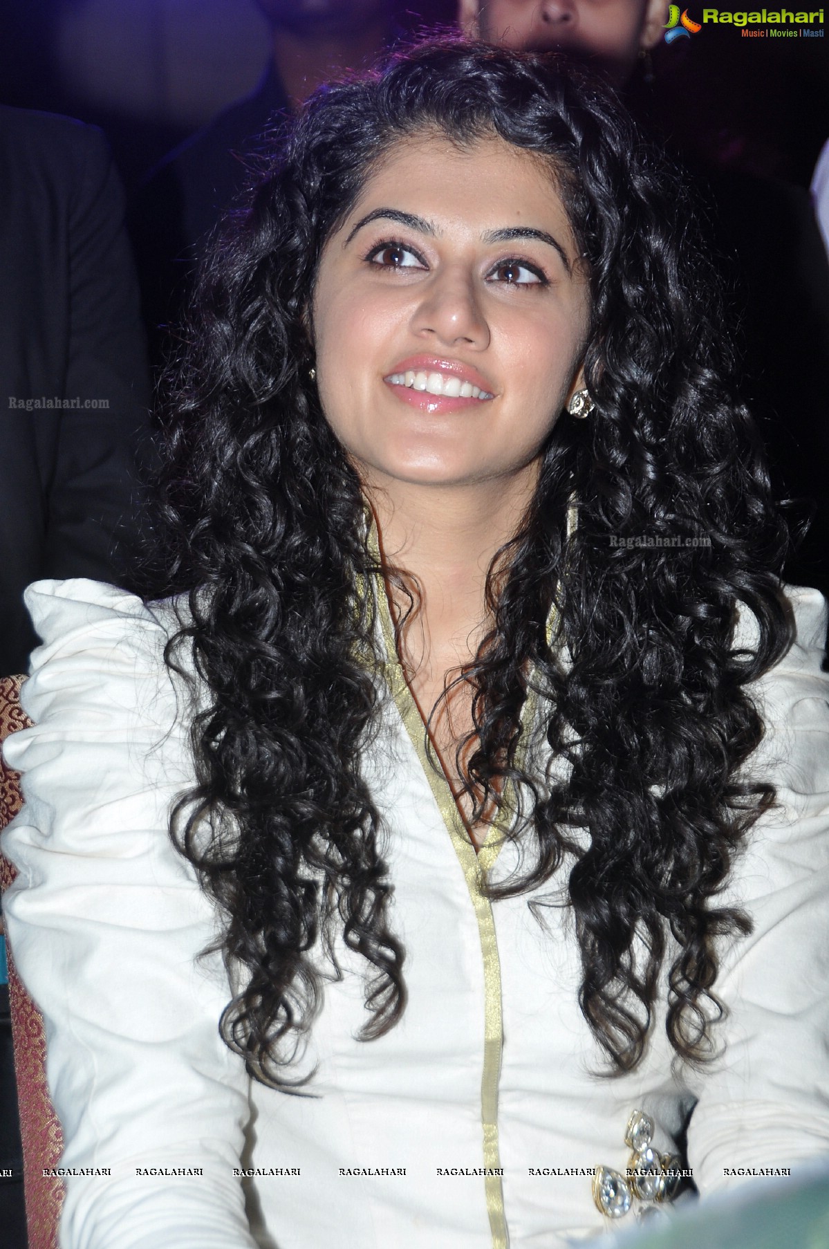 Taapsee