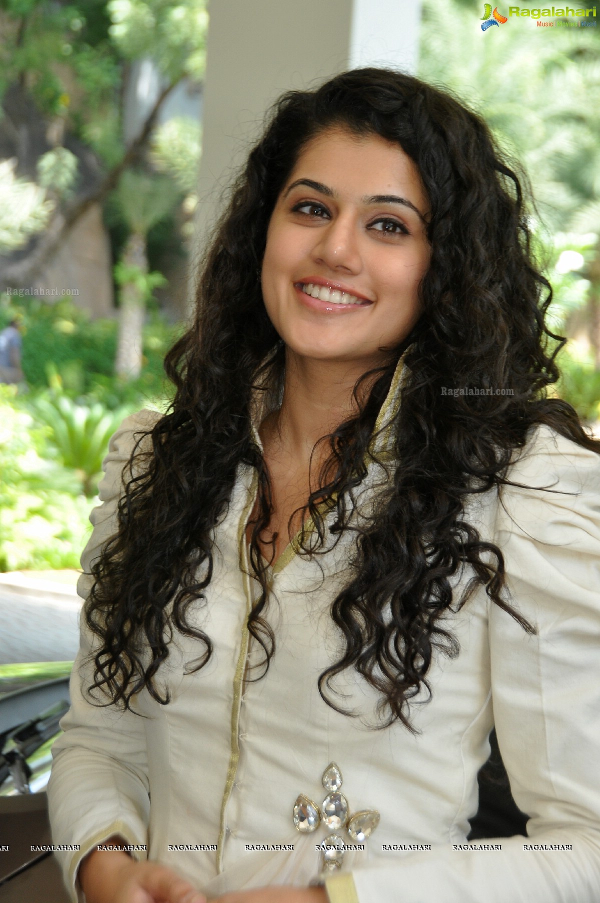 Taapsee