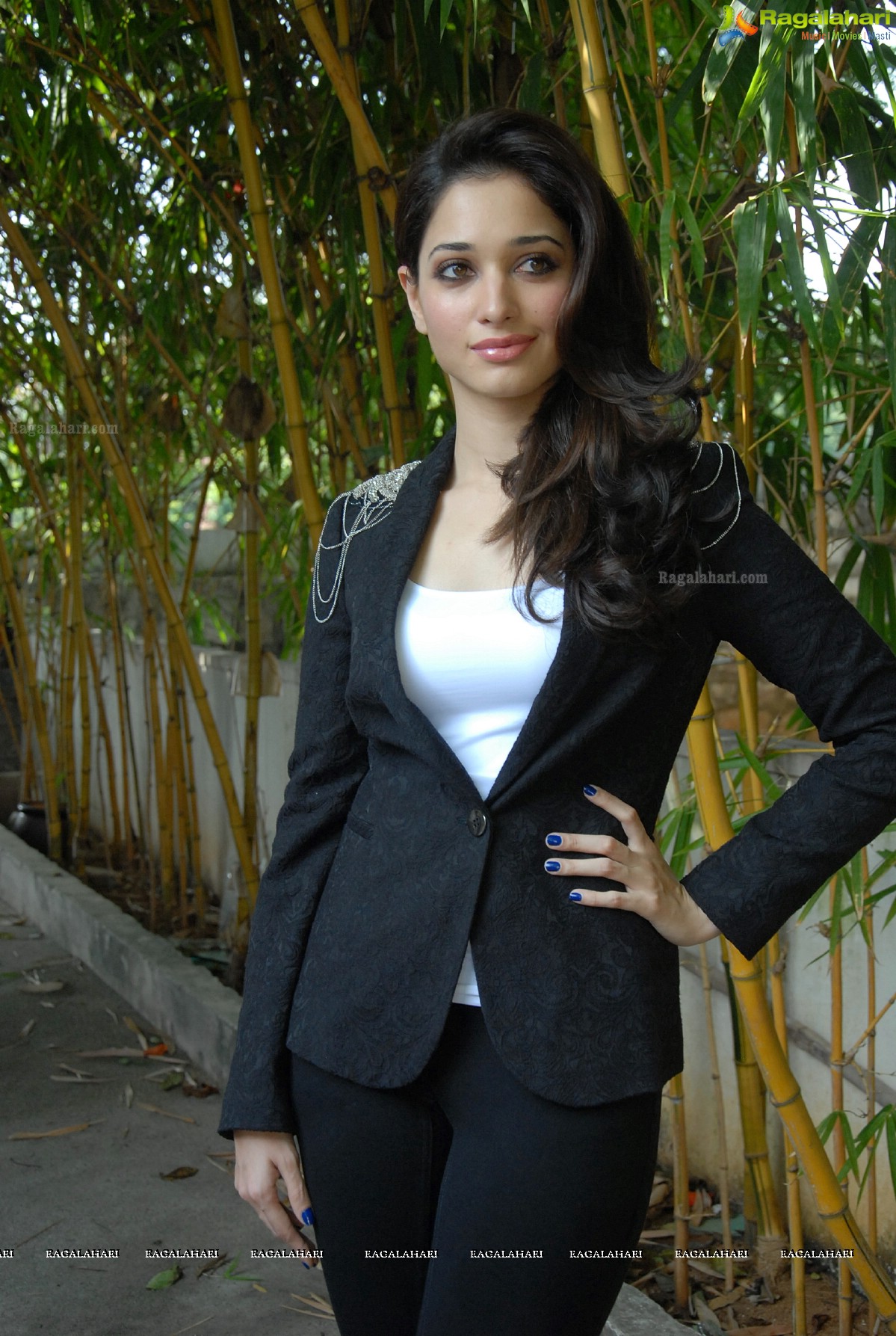 Tamannah