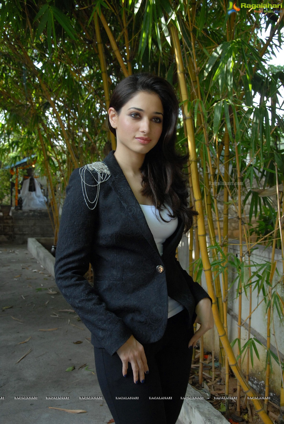 Tamannah