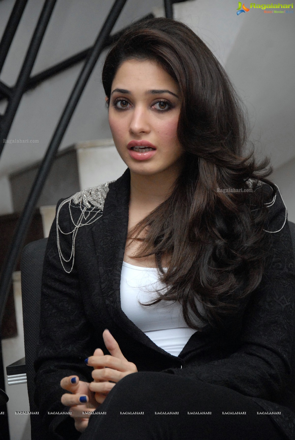 Tamannah