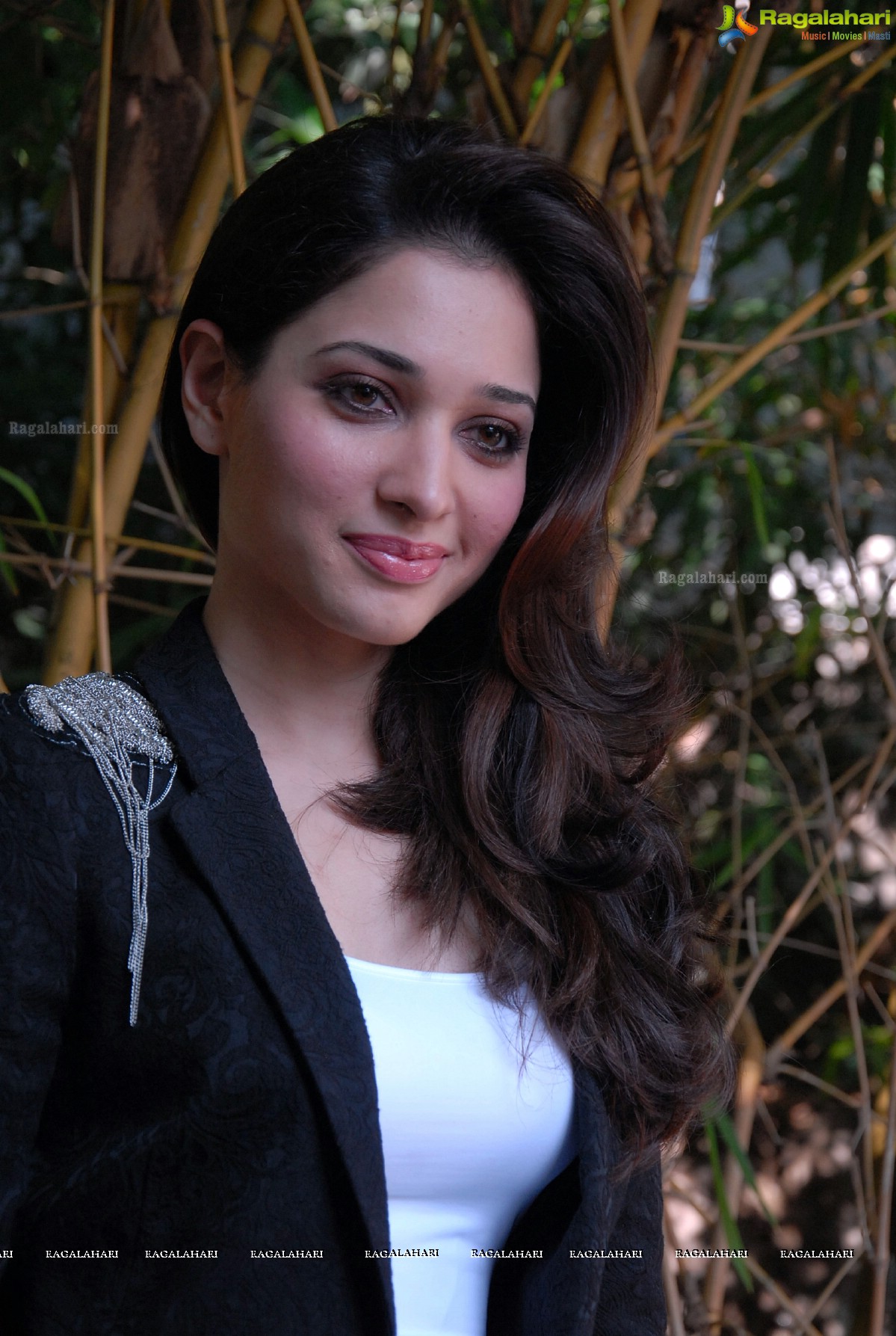 Tamannah