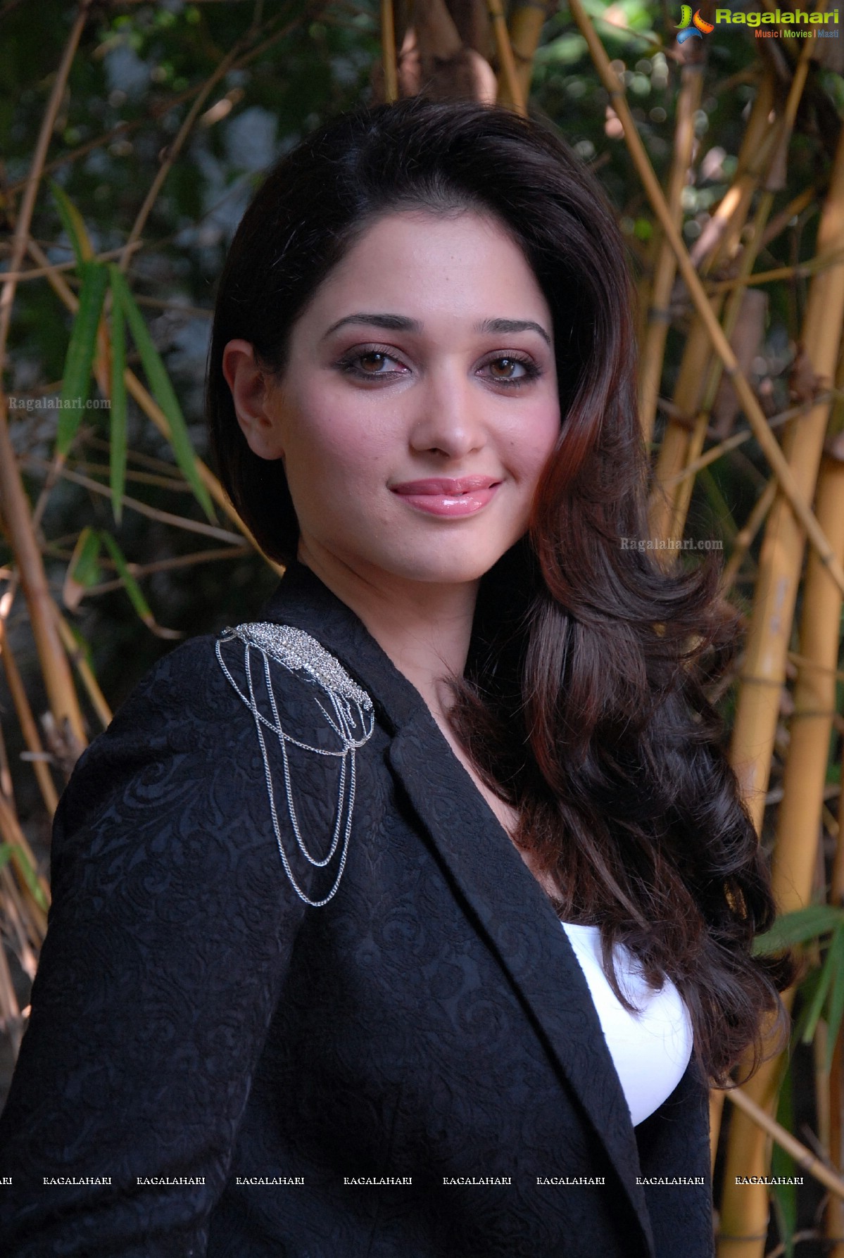 Tamannah