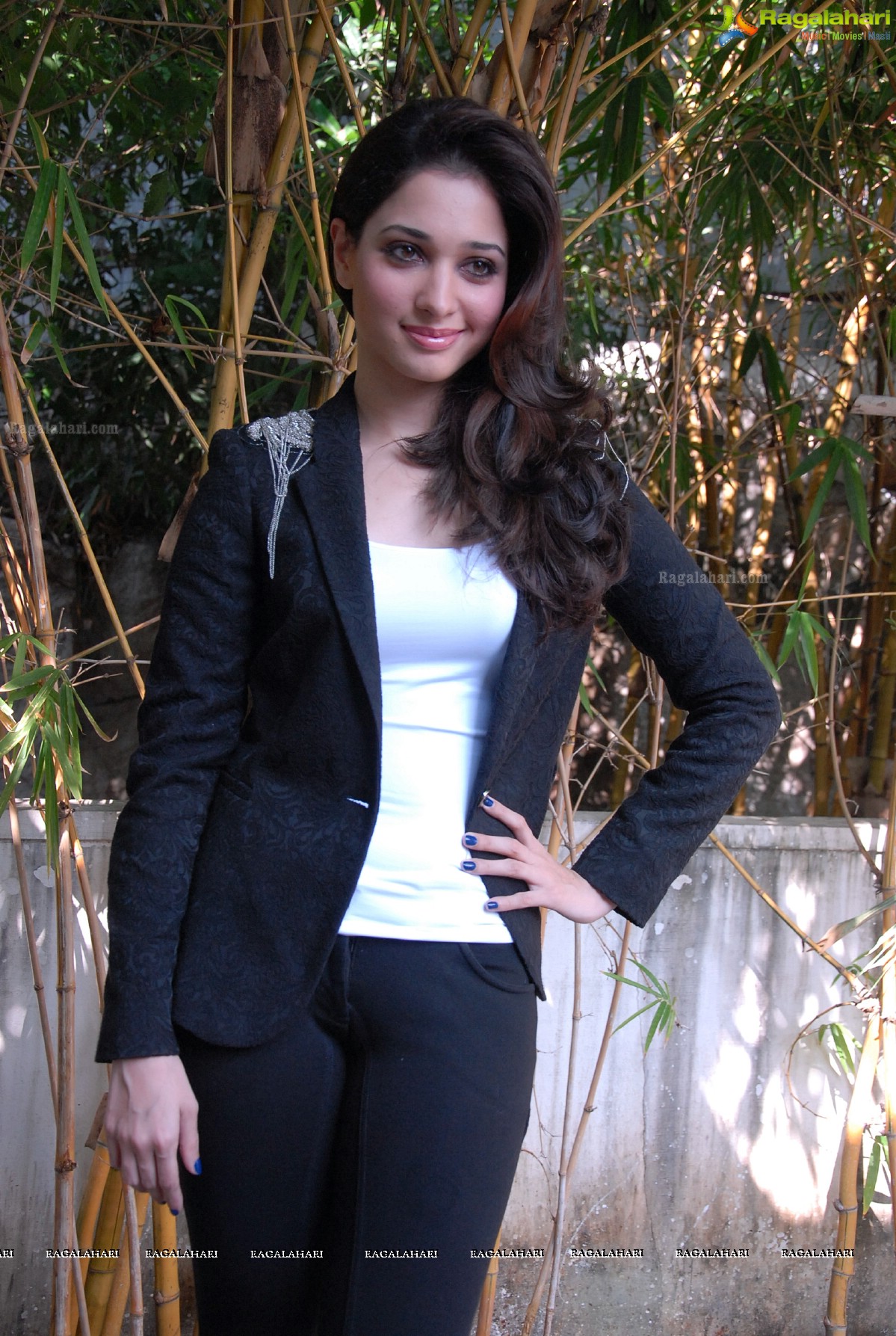 Tamannah