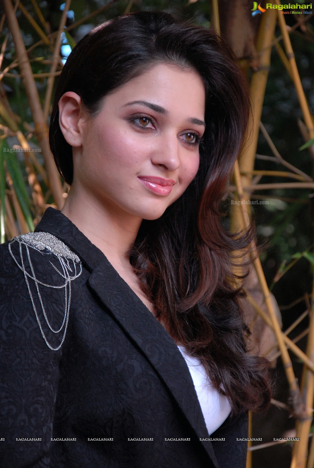 Tamannah