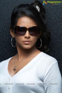 Tamil Actress Subhiksha